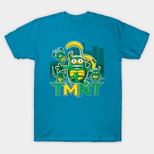 Minionangelo T-Shirt